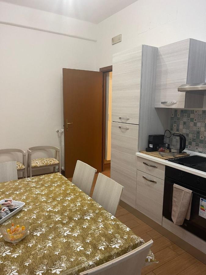 Vatican Giuliana Street Řím Exteriér fotografie